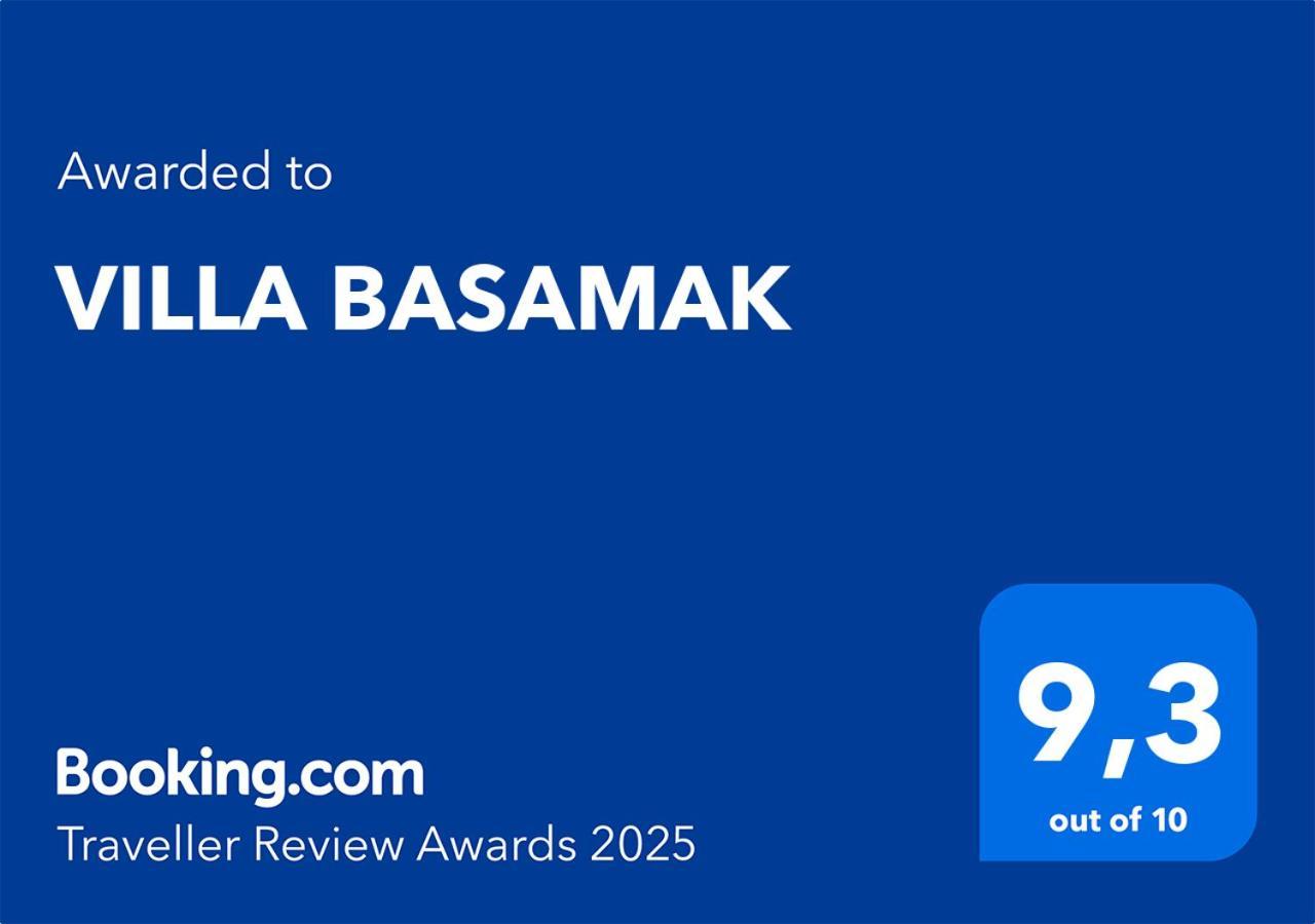 سراييفو Villa Basamak المظهر الخارجي الصورة